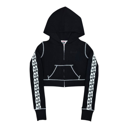 ASAALI WOMENS TRACK JACKET