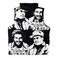 CARTEL REVERSIBLE PUFFER VEST