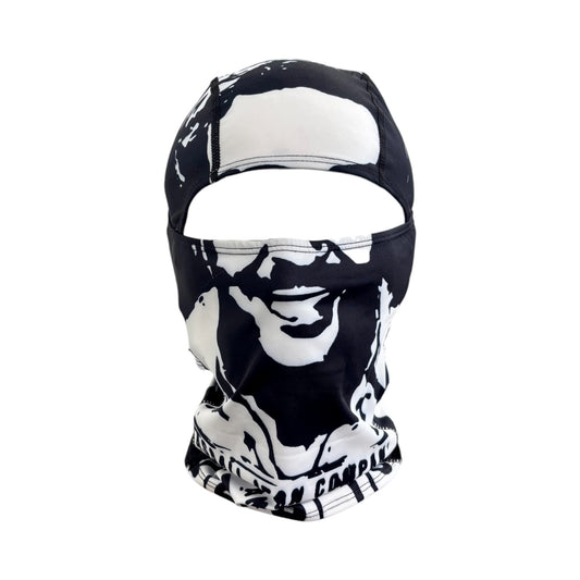 CARTEL BALACLAVA