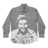 OG CARTEL FLANNEL
