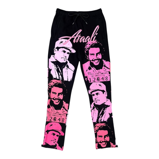 PANTONE CARTEL SWEATPANTS