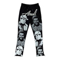 PANTONE CARTEL SWEATPANTS