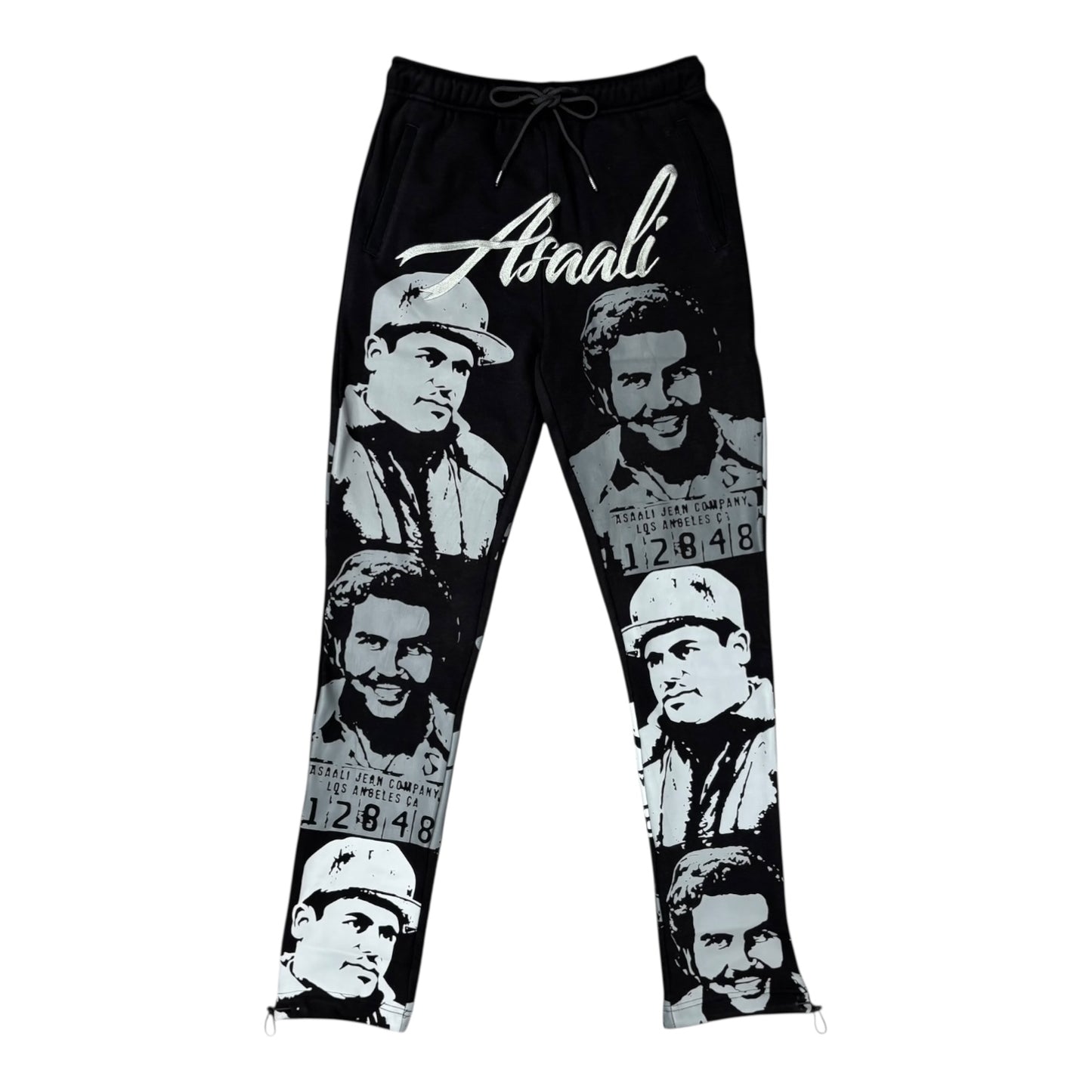 PANTONE CARTEL SWEATPANTS