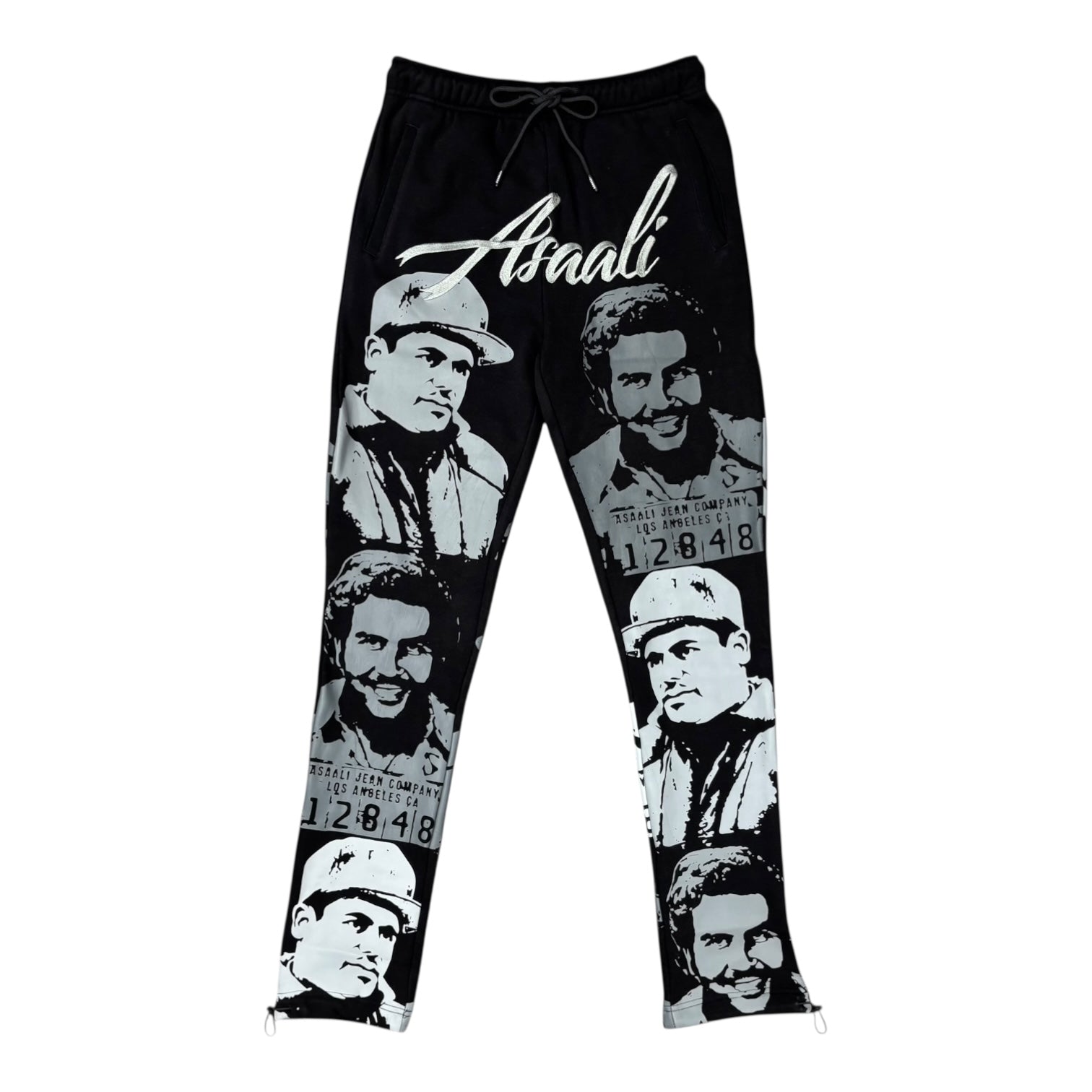 PANTONE CARTEL SWEATPANTS