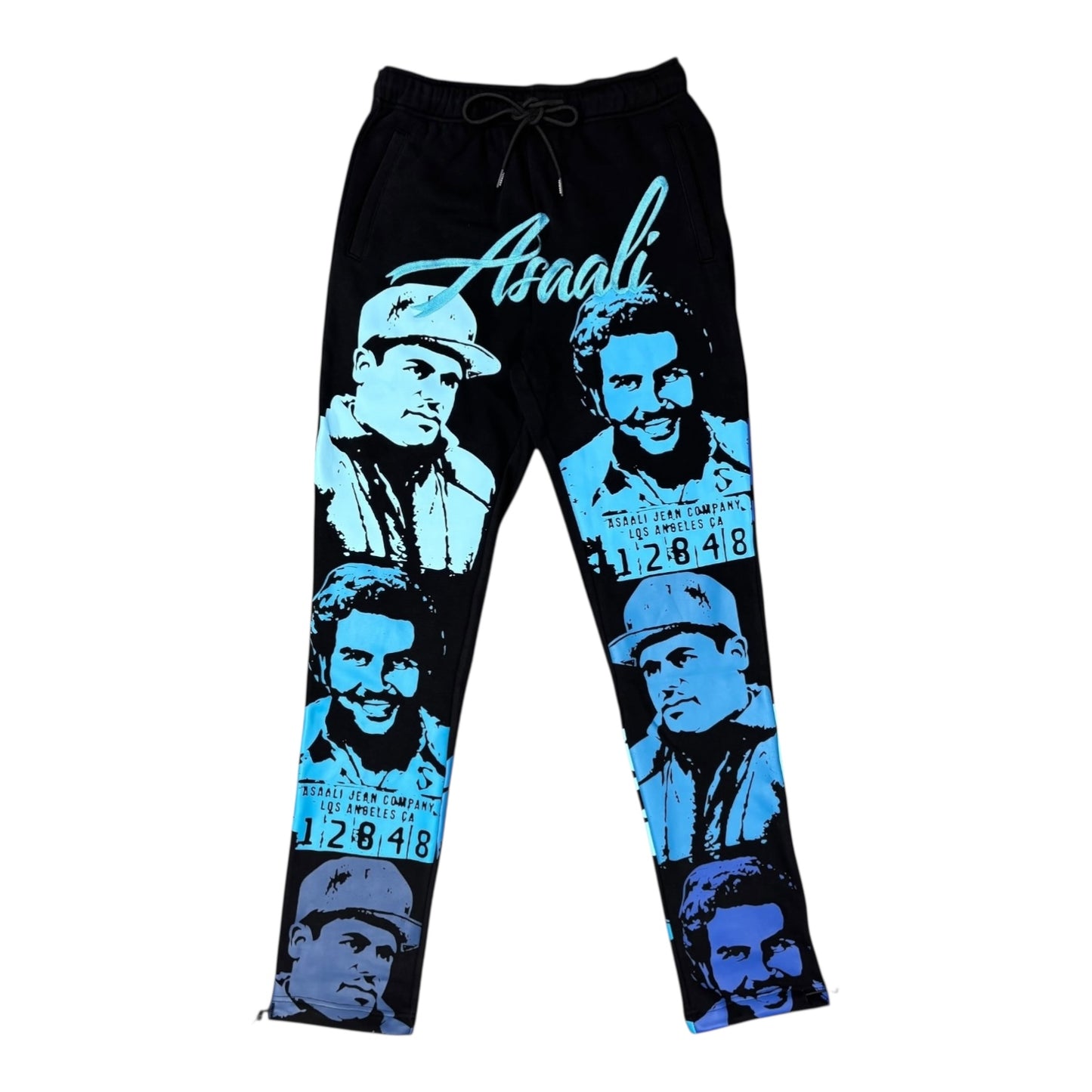 PANTONE CARTEL SWEATPANTS