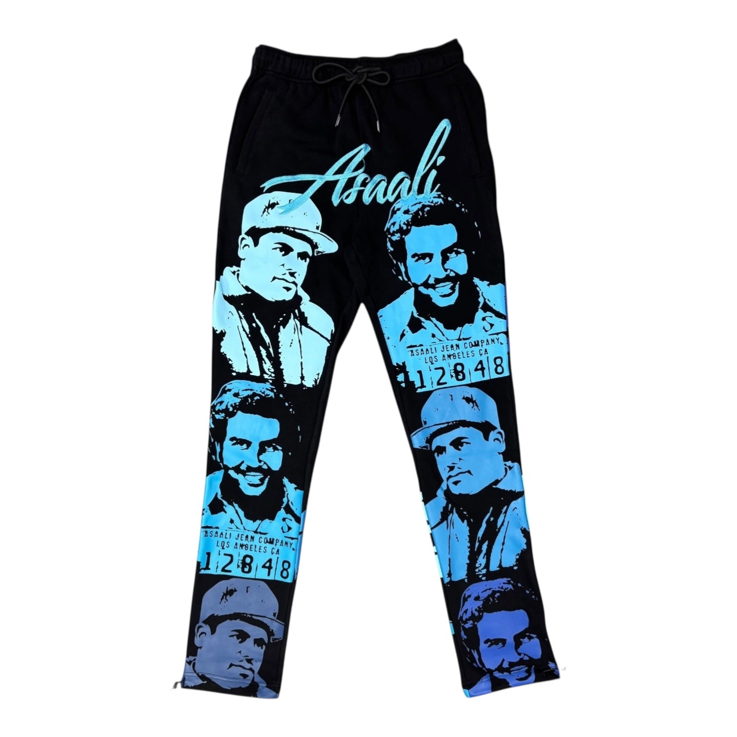 PANTONE CARTEL SWEATPANTS