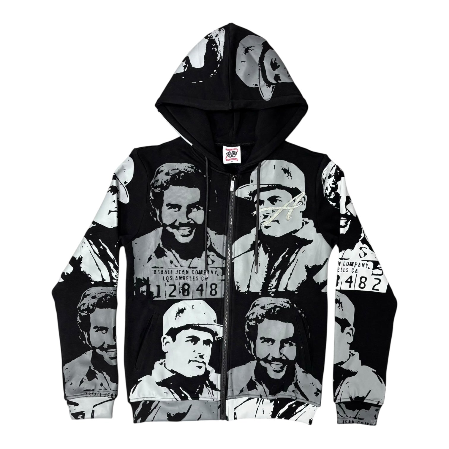 HOODIE CARTEL HOODIE