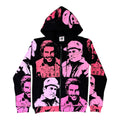 HOODIE CARTEL HOODIE
