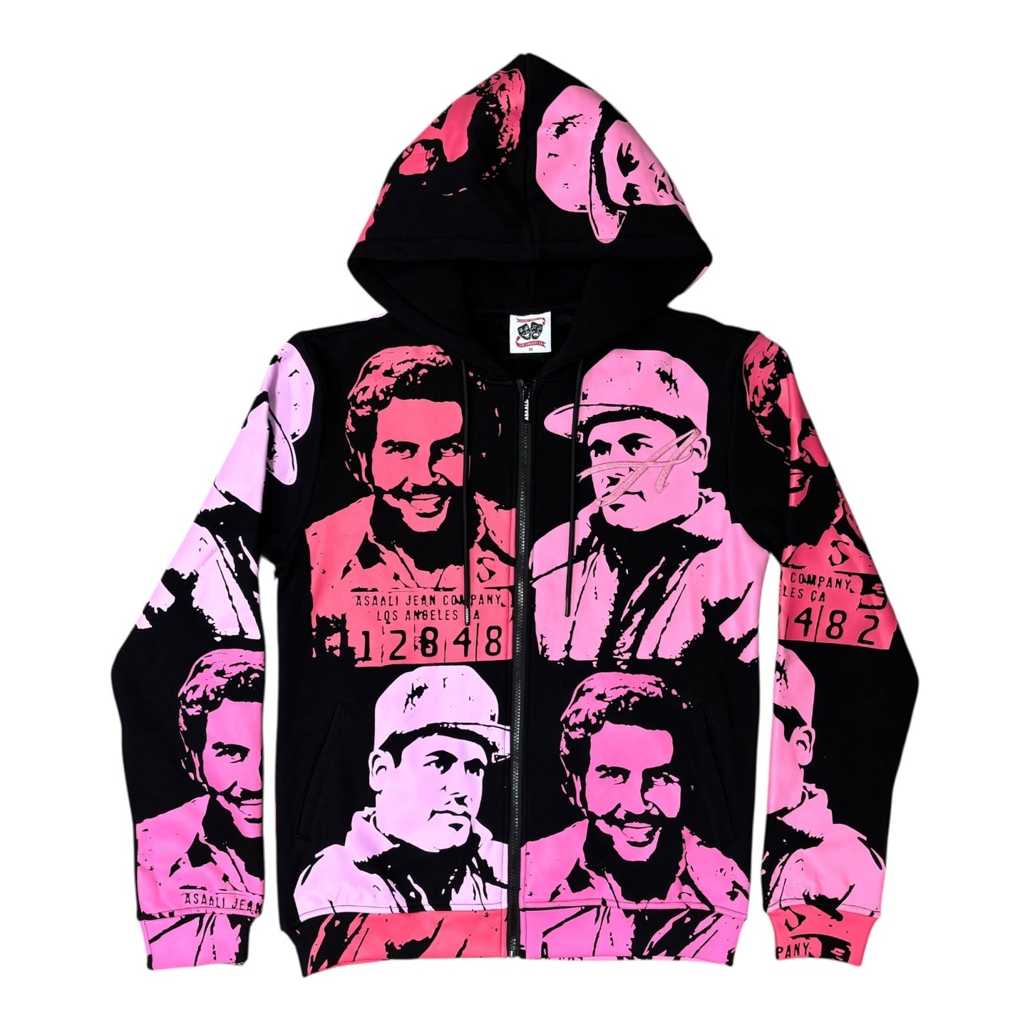HOODIE CARTEL HOODIE