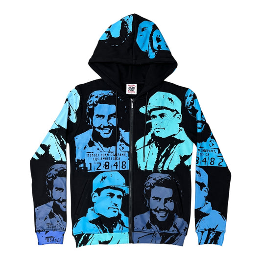 HOODIE CARTEL HOODIE