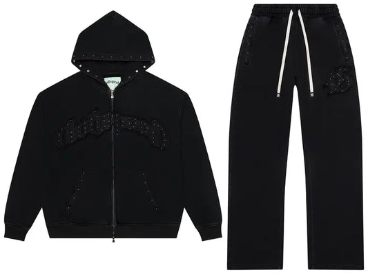 Godspeed Symmetric Studded Set 'Black