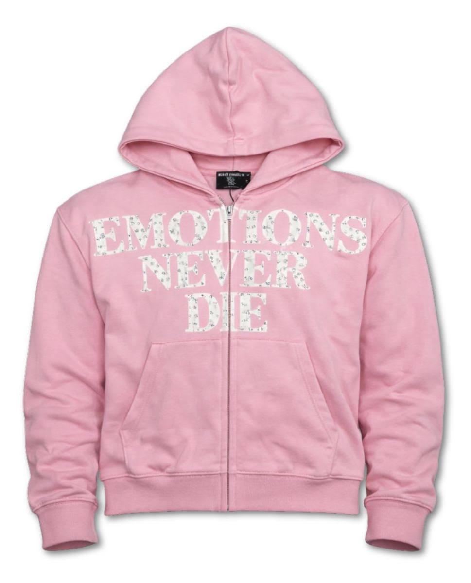 Mix emotion never die
