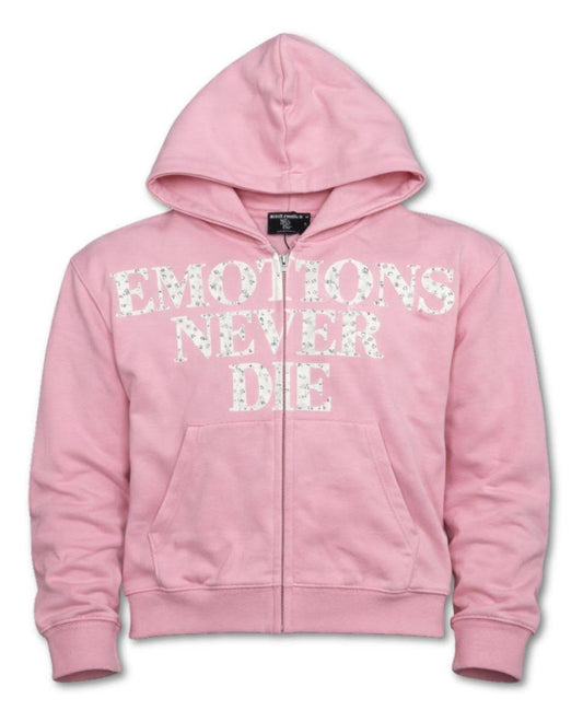 Mix emotion never die