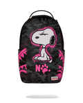 Sprayground SNOOPY THAT'S A NO NO