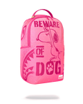 Sprayground SNOOPY BEWARE THE DOG