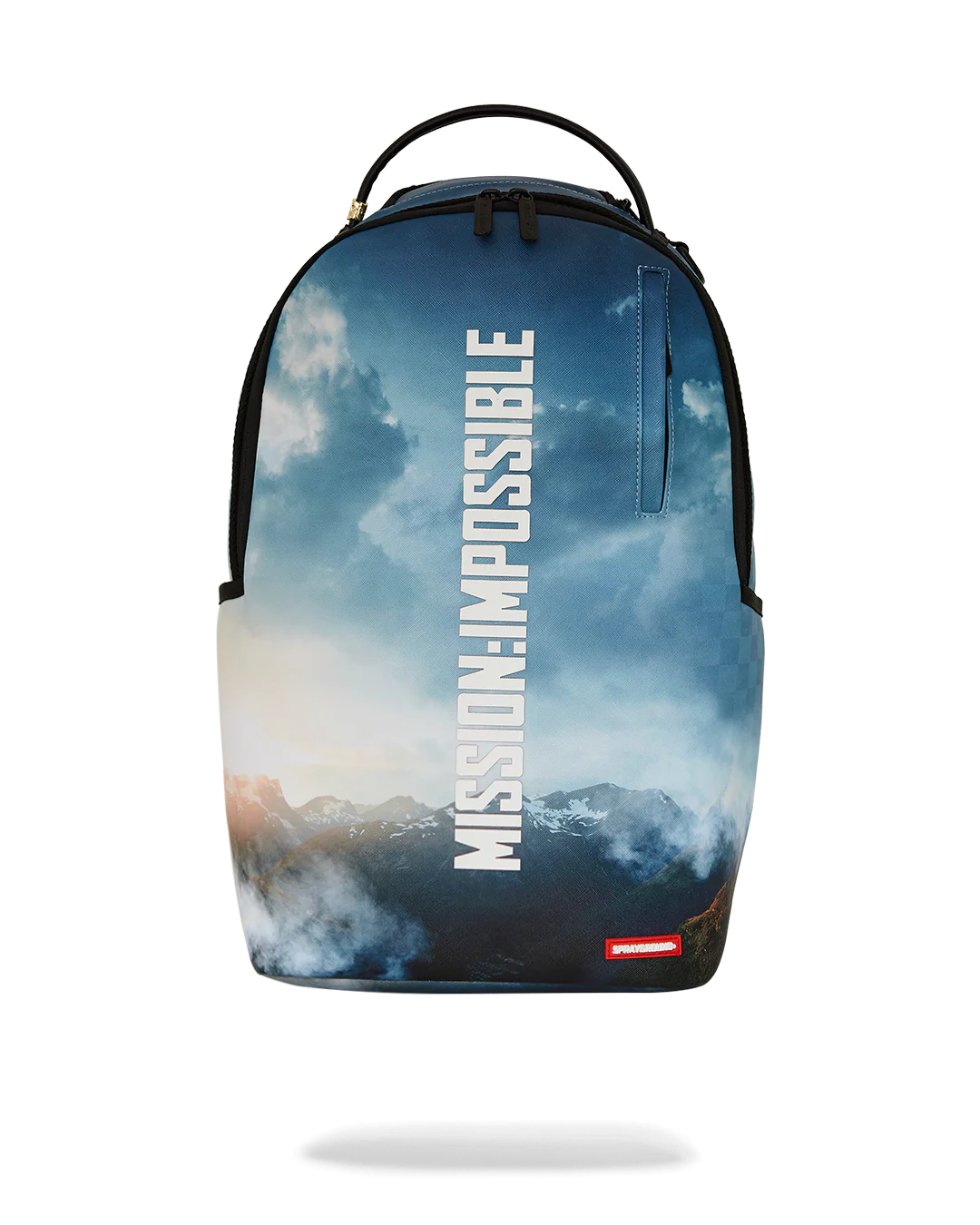 Sprayground MISSION IMPOSSIBLE ON ANOTHER LEVEL
