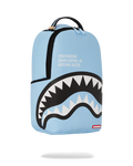 Sprayground SHARK CENTRAL (BLUE)