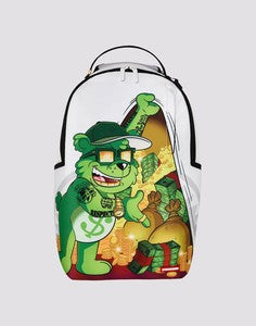 Sprayground money