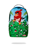 Sprayground  PIG PILE ANGRY BIRDS DLSXR BACKPACK