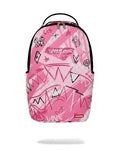 BROKEN HEARTS CLUB BACKPAC - SPRAYGROUND®️