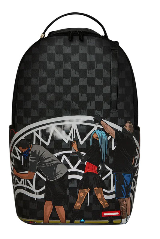 SprayGround Subway Vandals
DLXSV Backpack