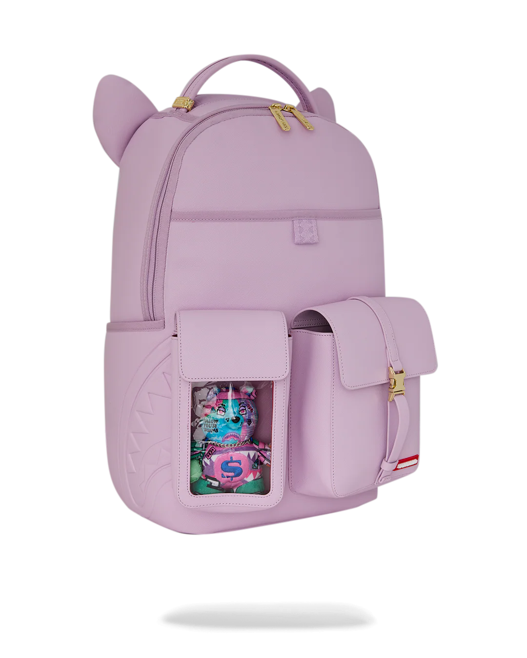 Sprayground Kitty Cash-out Backpack